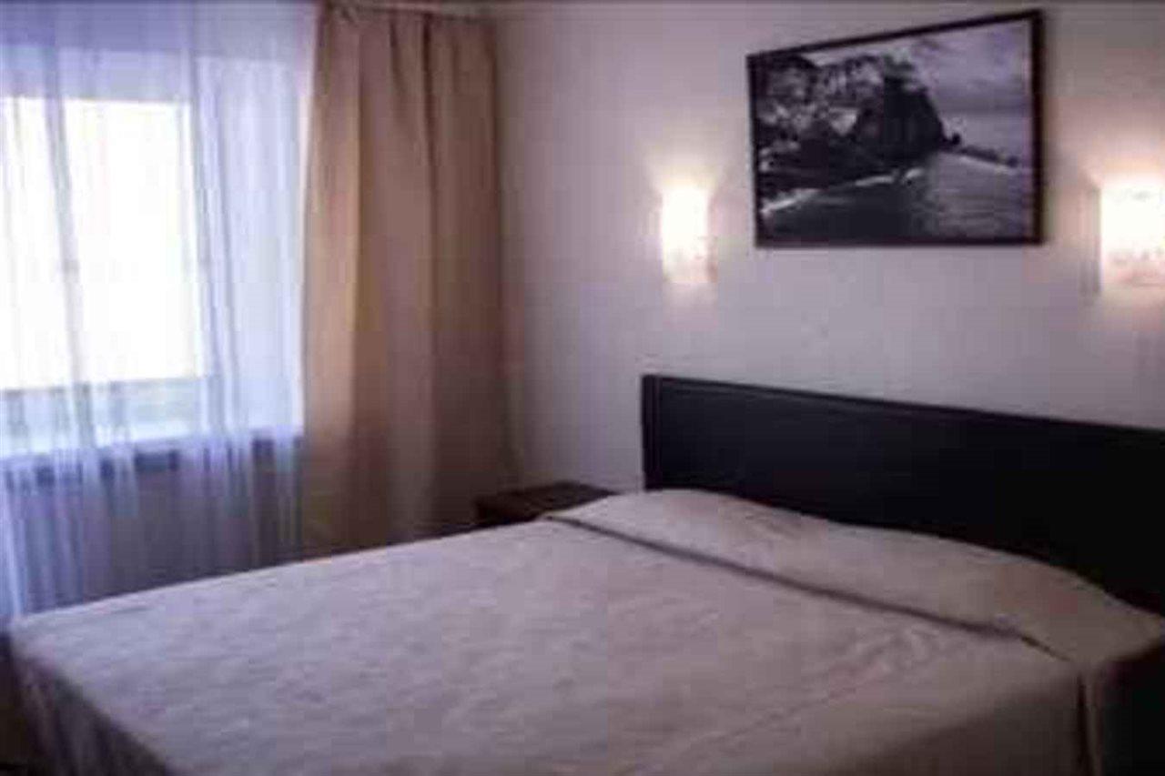 Dnepropetrovsk Hotel Bagian luar foto