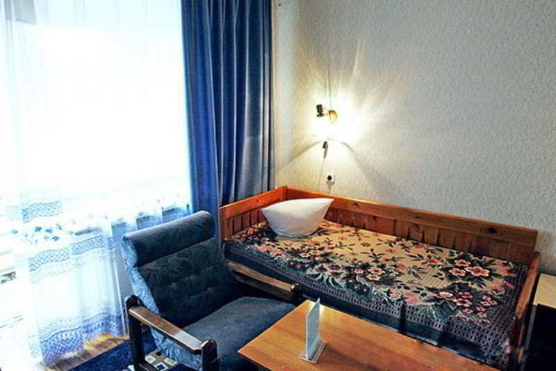 Dnepropetrovsk Hotel Bagian luar foto