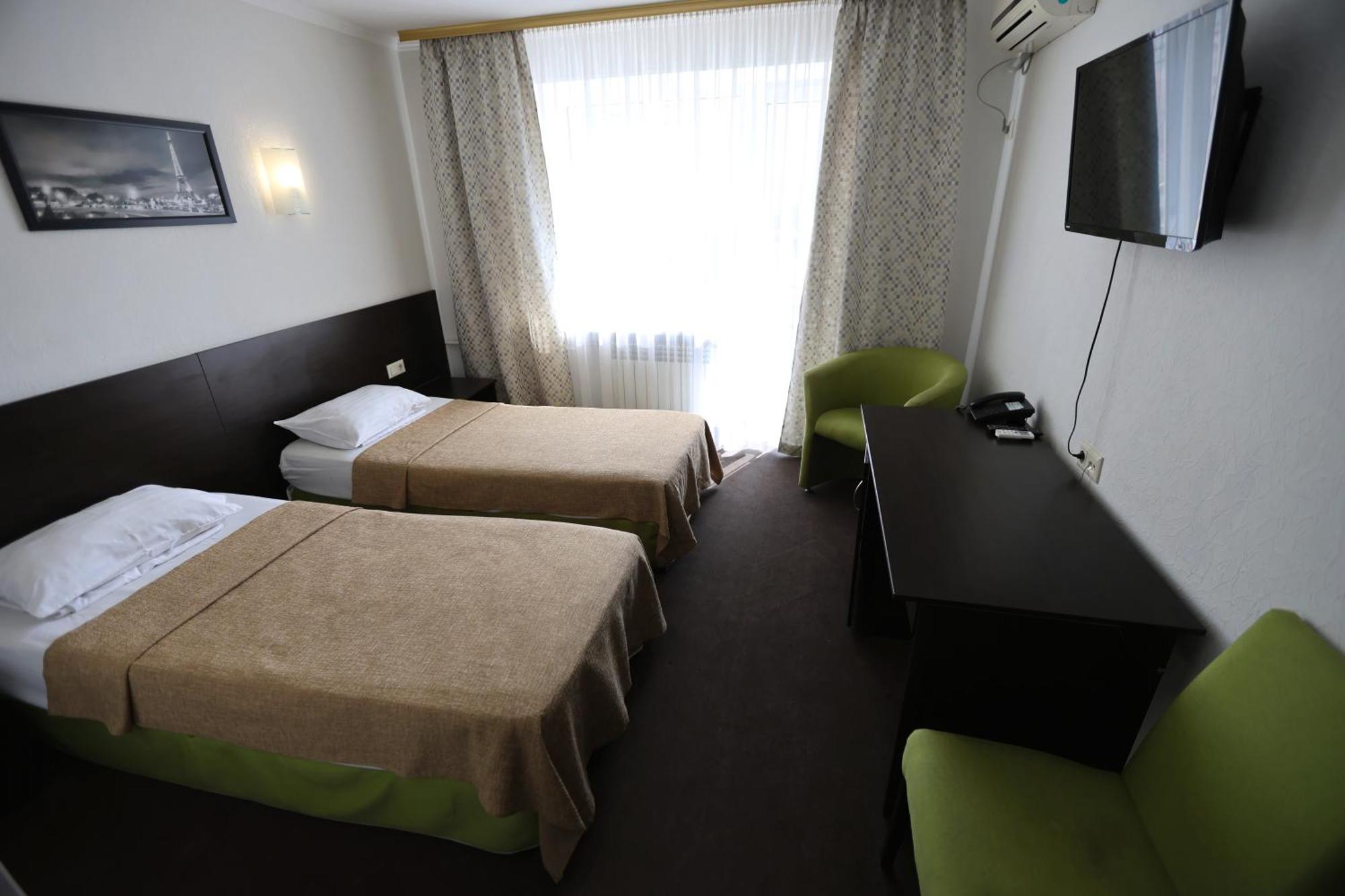 Dnepropetrovsk Hotel Bagian luar foto