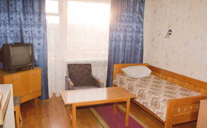 Dnepropetrovsk Hotel Bagian luar foto