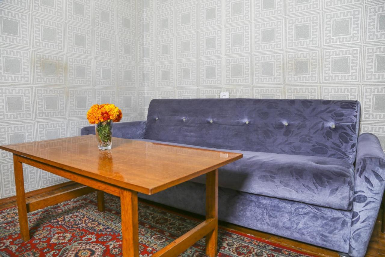 Dnepropetrovsk Hotel Bagian luar foto